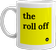 mug