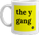 mug
