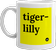 mug