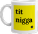 mug