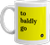 mug