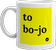 mug