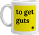 mug