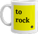mug