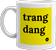mug