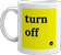mug