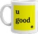 mug