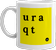 mug
