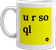 mug