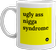 mug