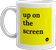 mug