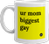 mug