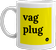 mug