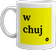 mug
