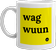 mug