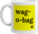 mug