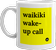 mug