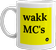 mug