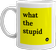 mug