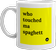 mug