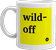 mug
