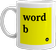 mug