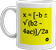 mug
