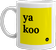 mug