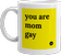 mug