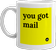 mug