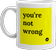 mug