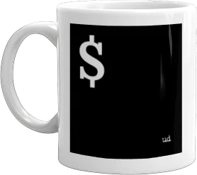mug
