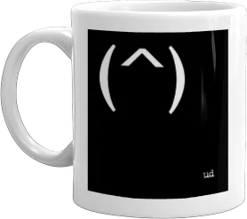 mug