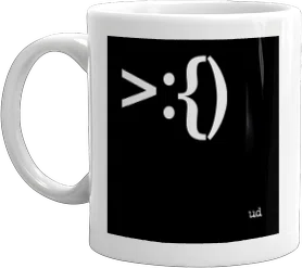 mug