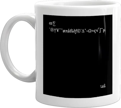 Urban Dictionary: œ∑´®†¥¨ˆøπåß∂ƒ©˙∆˚¬Ω≈ç√∫˜µ