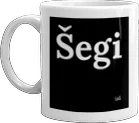 mug