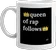 mug