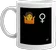 mug