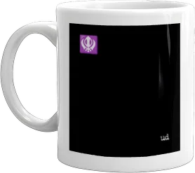 mug