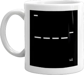 mug