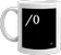 mug