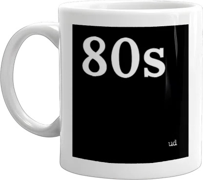 80's Baby