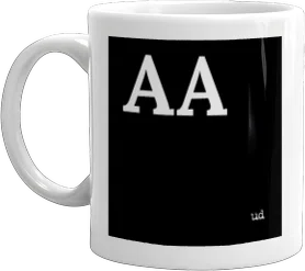 mug