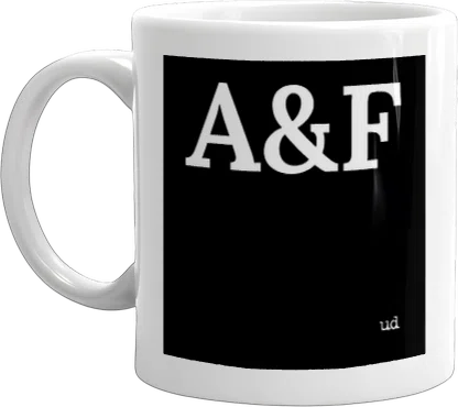 Urban Dictionary: A&F