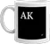 mug