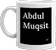 mug