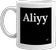 mug