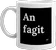 mug
