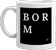 mug