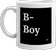 mug